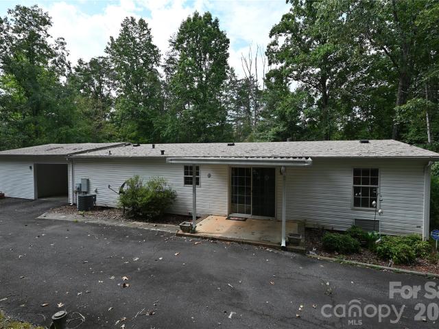 House for sale in Morganton, Burke County