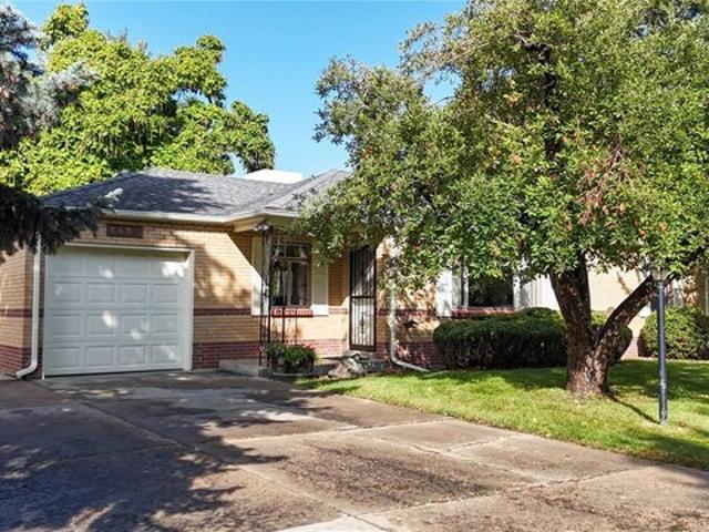 House for sale in Wheat Ridge, Colorado
