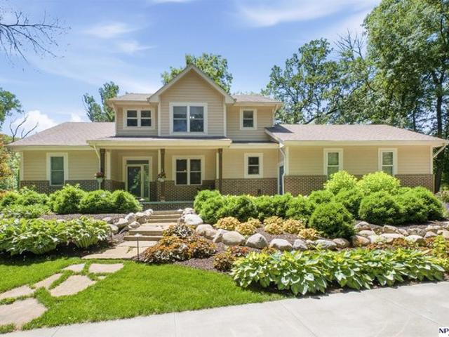 House for sale in Nebraska