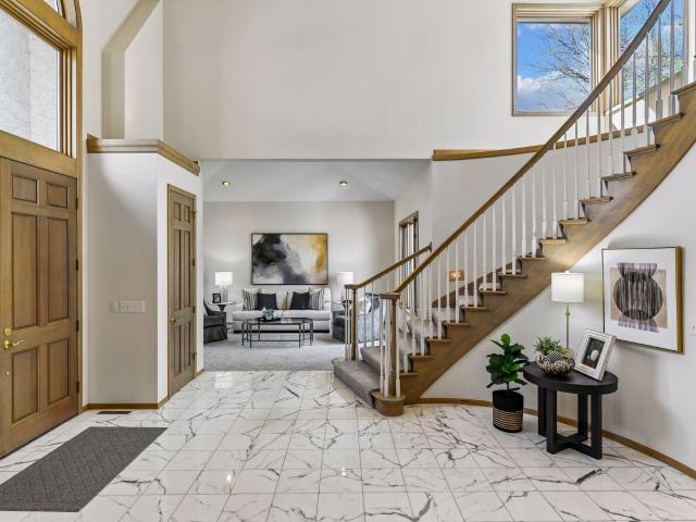 House for sale in Hennepin, Minnesota