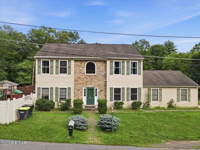 House for sale in Stroudsburg, Pennsylvania