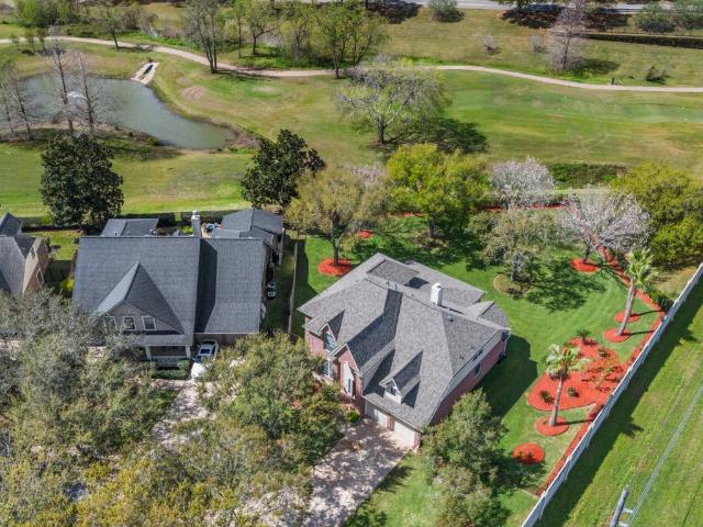 House for sale in Texas
