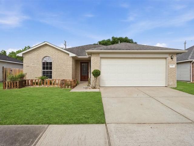 House for sale in Harris, Texas