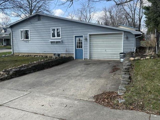 House for sale in Tuscola, Michigan