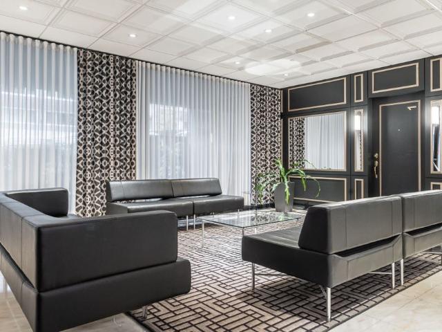 Apartment for rent in St. Leonard's, Quebec