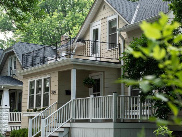 House for sale in Bay View, Milwaukee