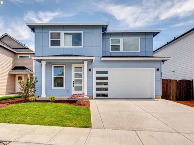 House for sale in Battle Ground, Washington