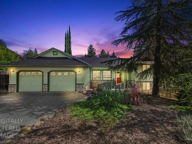 House for sale in Cool, California