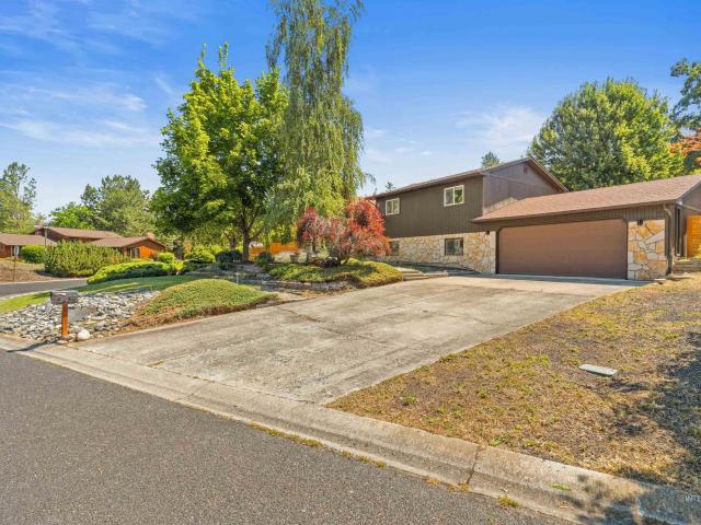 House for sale in Lewiston, Idaho