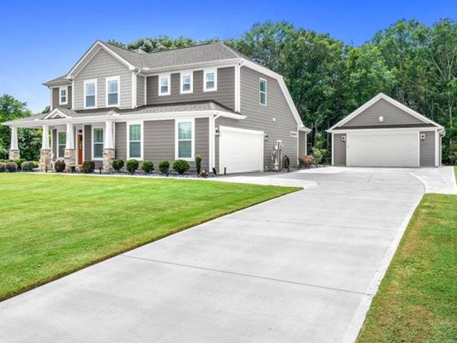 House for sale in Central, South Carolina