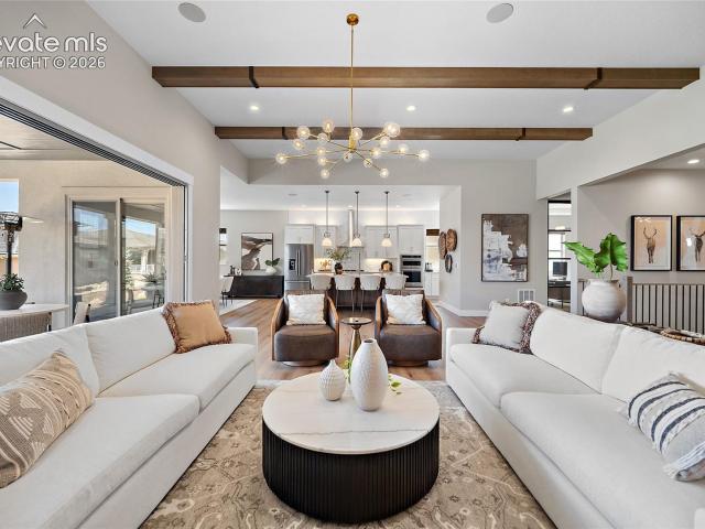 House for sale in Colorado Springs, El Paso County