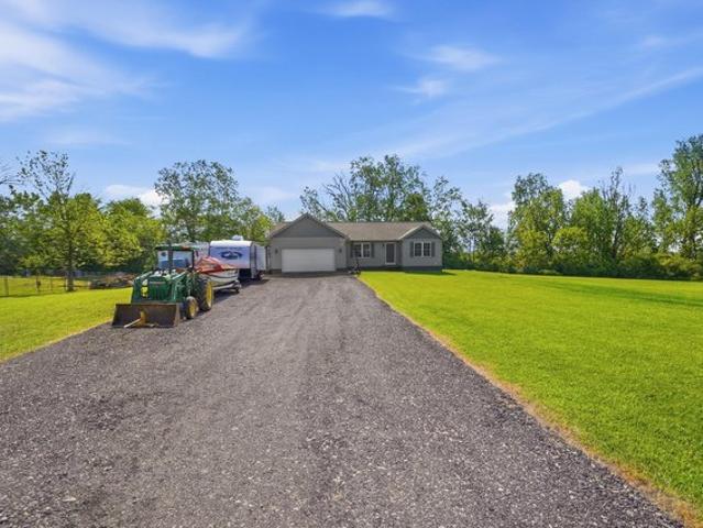 House for sale in London, Ohio