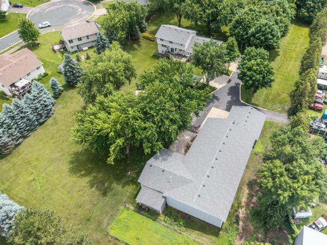 House for sale in Minnesota