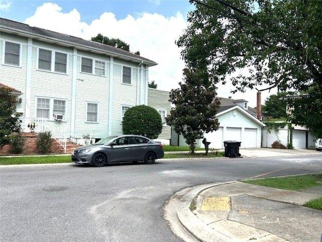 House for sale in New Orleans, Louisiana