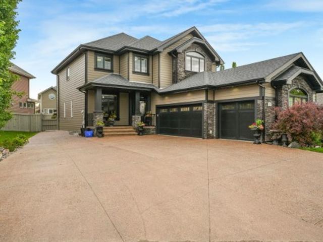House for sale in Wedgewood, Alberta