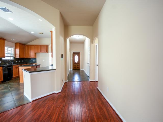 House for sale in Katy, Texas