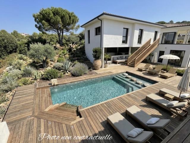 Villa vente à Béziers, Villespassans