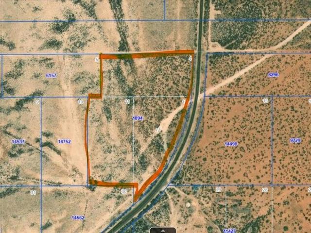 Farm for sale in Culberson, Texas
