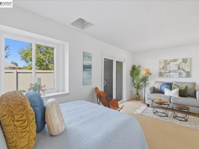 Condo for sale in Fremont, California