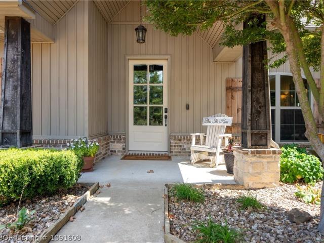 House for sale in Poteau, Oklahoma