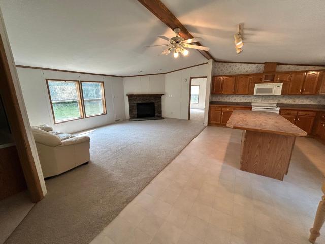 House for sale in Hubbard, Minnesota