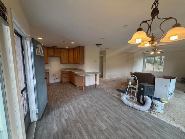 House for sale in Julian, San Diego County