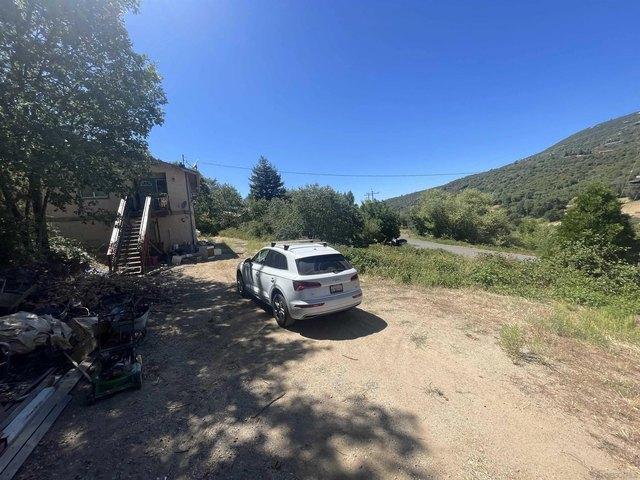 House for sale in Julian, San Diego County