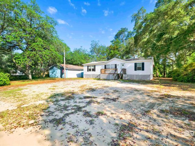 House for sale in Seminole, Alabama