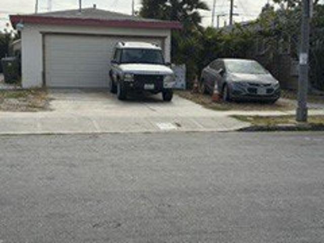 House for sale in Canoga Park, California
