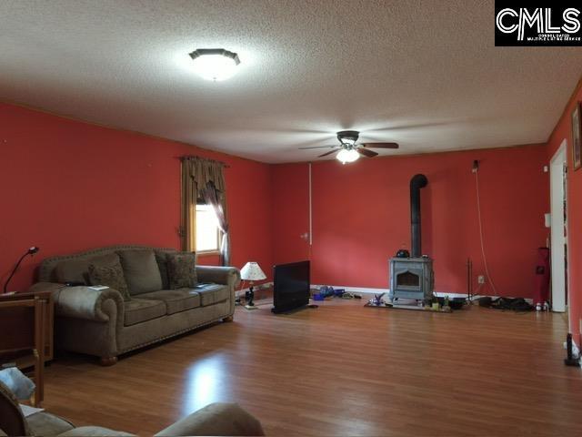 House for sale in Bennettsville, South Carolina