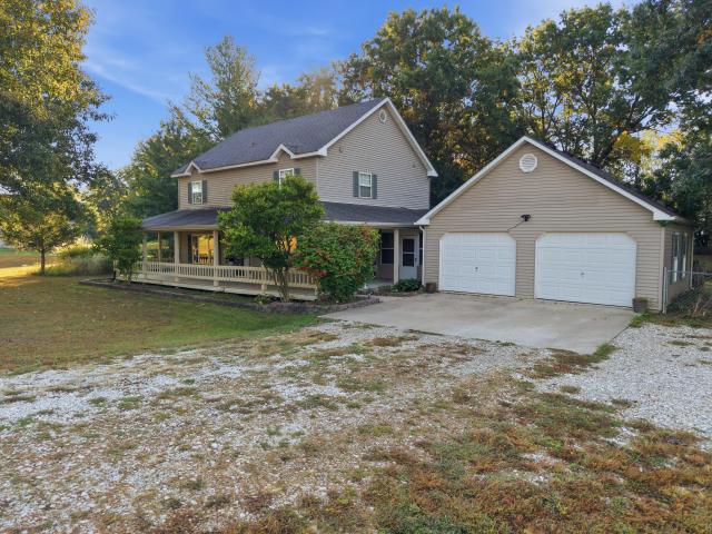 House for sale in Fulton, Callaway County