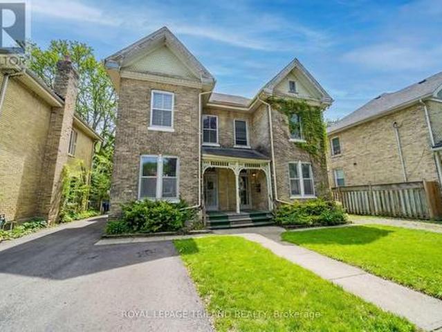 Property for sale in Arva, Ontario