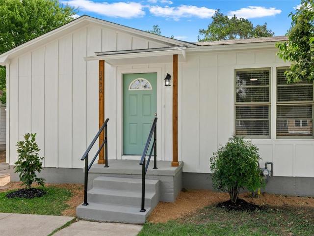 House for sale in Waco, McLennan County