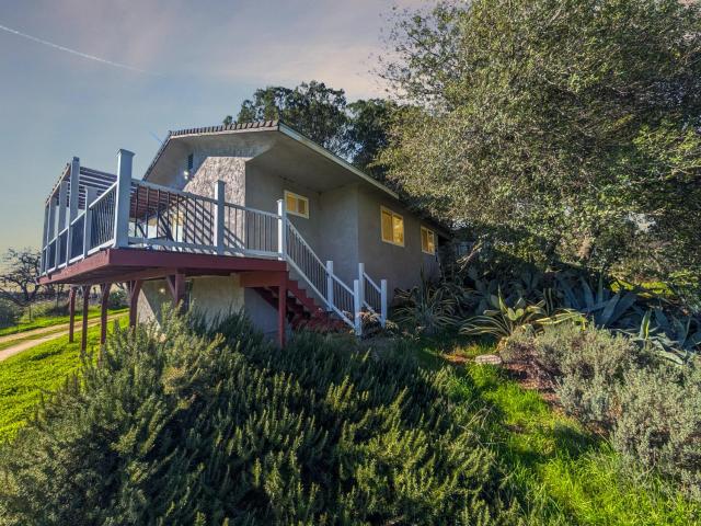Property for sale in Burson, California