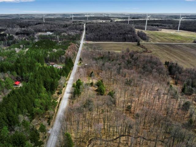 Land for sale in Varysburg, New York