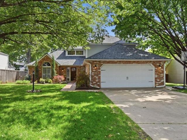 House for sale in Tulsa, Oklahoma