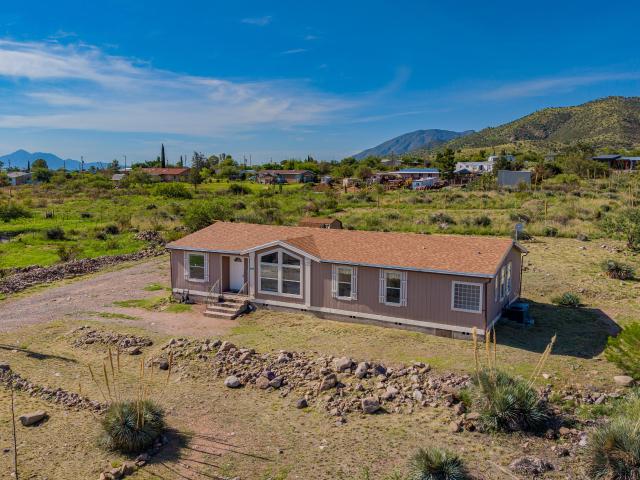 House for sale in Cochise, Arizona