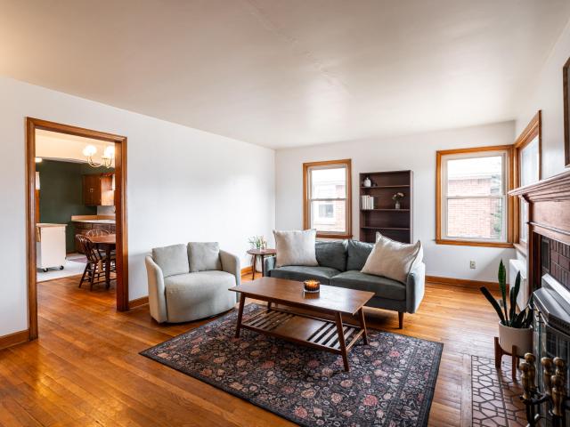 House for sale in Cudahy, Wisconsin