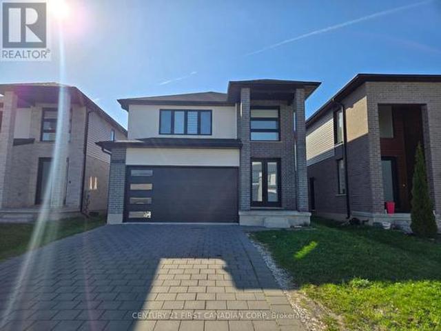 House for sale in Arva, Ontario