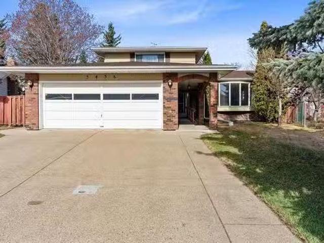 House for sale in Wedgewood, Alberta