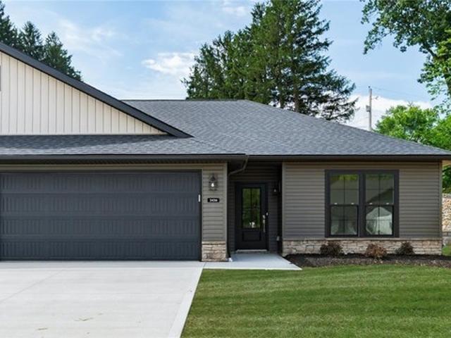 Condo for sale in Zanesville, Ohio