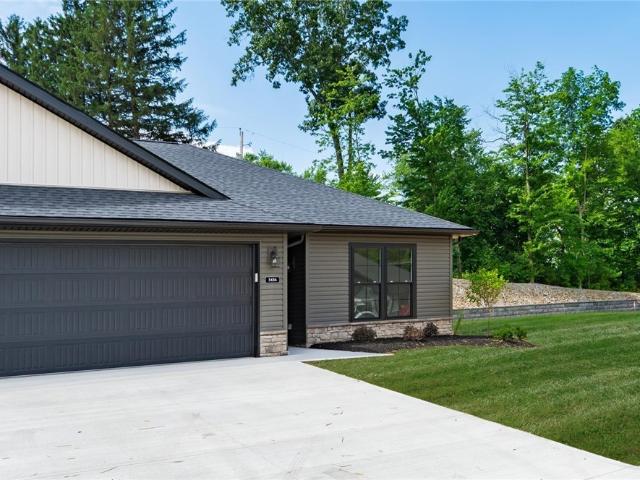 Condo for sale in Zanesville, Ohio