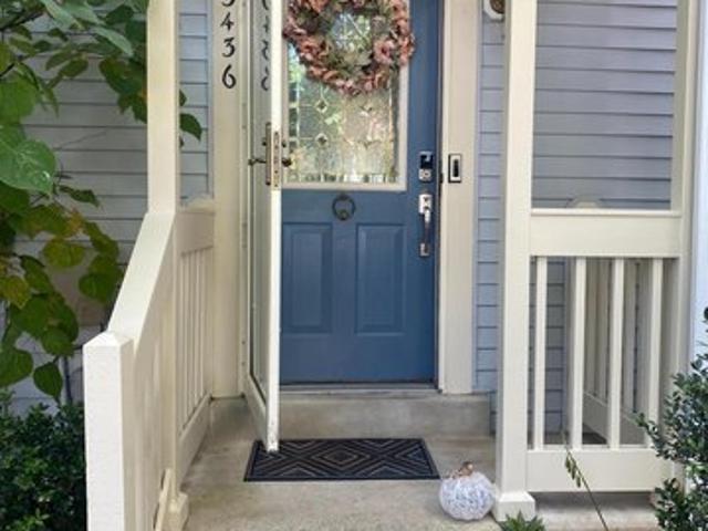 Townhouse for sale in Laurel, Maryland