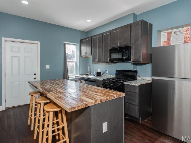 House for sale in Saint Louis, Missouri
