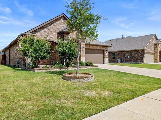 House for sale in Krum