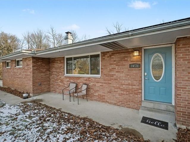 House for sale in Beavercreek, Ohio