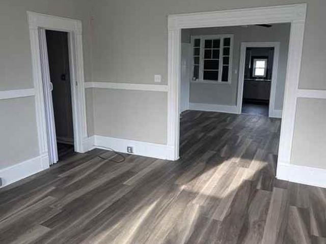 Apartment for rent in Cleveland, Ohio