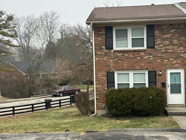 Townhouse for sale in Lexington, Kentucky
