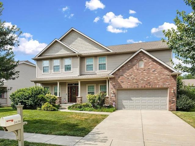 House for sale in Tippecanoe, Indiana