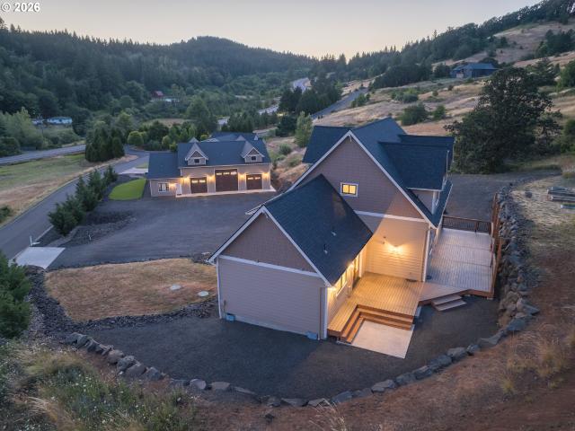 House for sale in Oregonia
